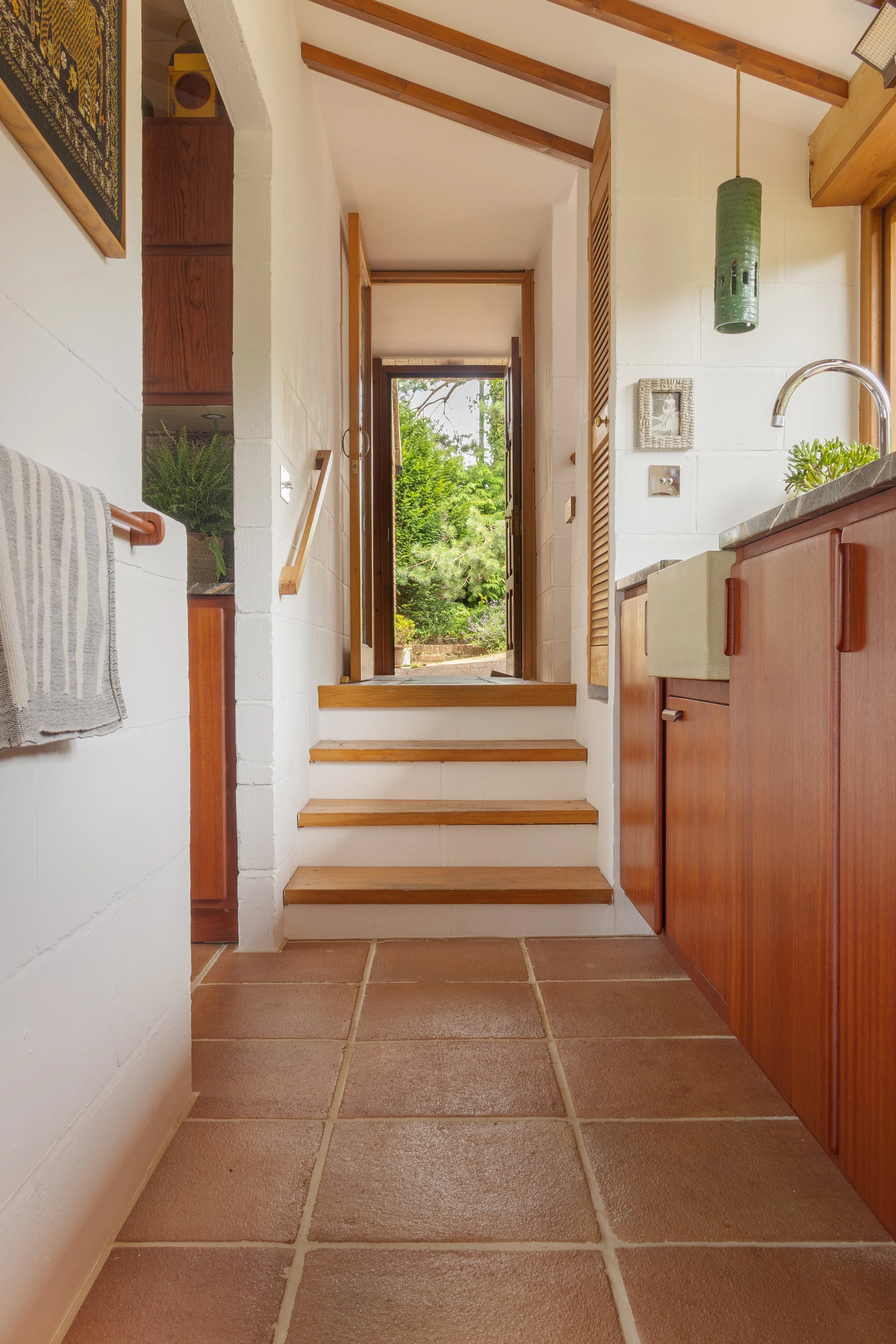 GALLEY KITCHEN