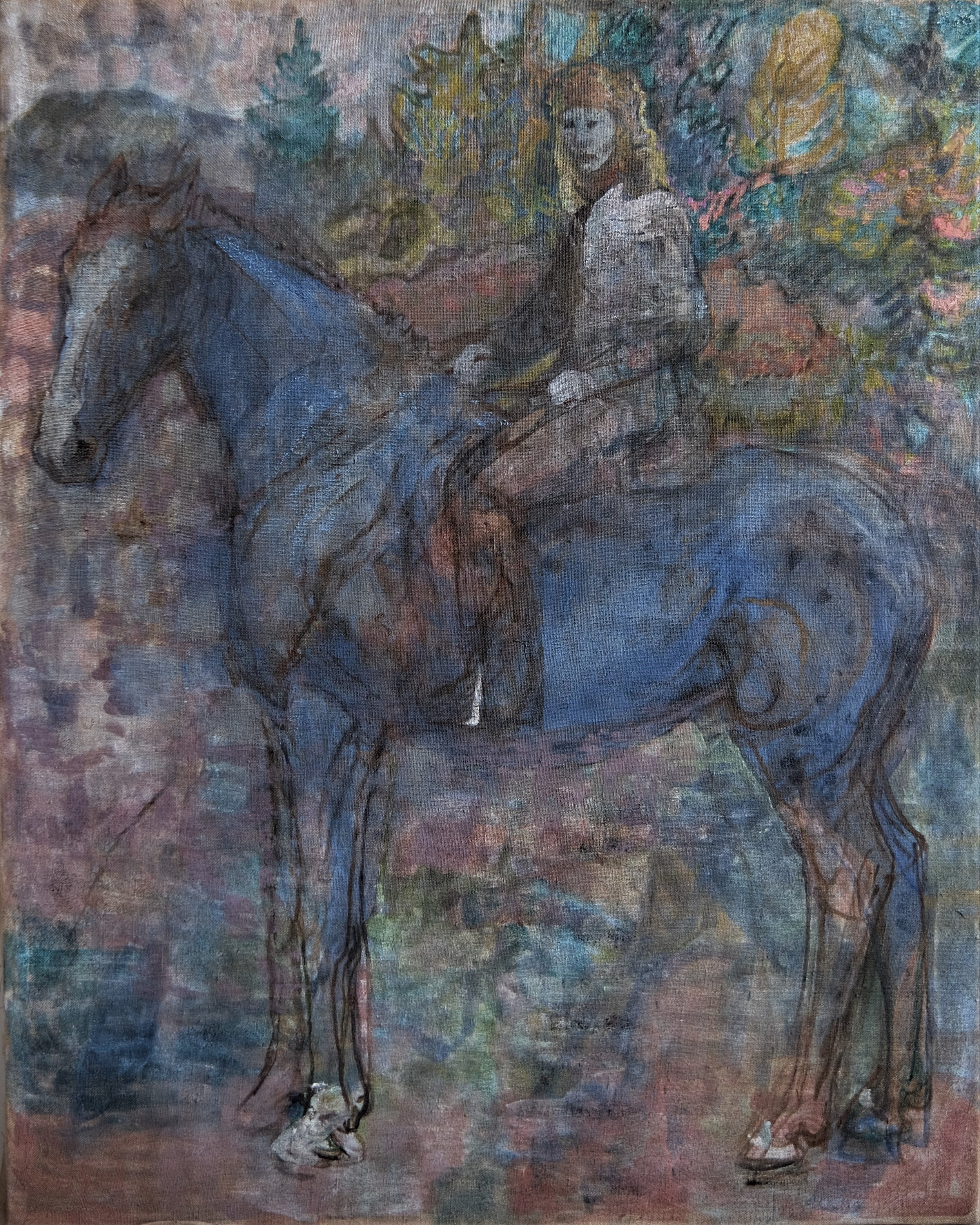 portrait of a horsewoman.JPG