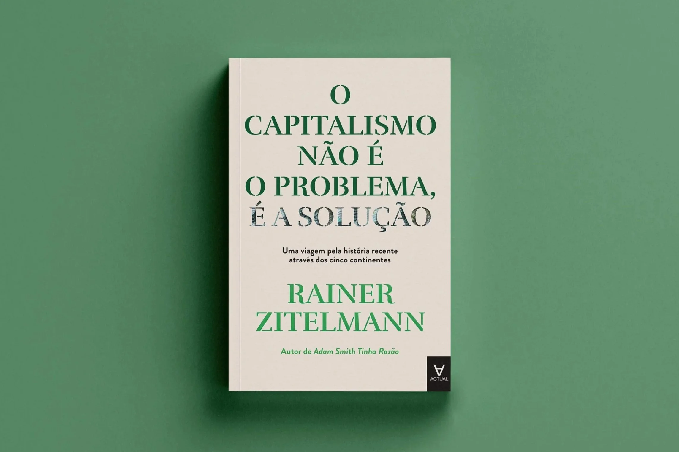 Book Covers - Actual - Editora Almedina