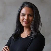 Kirsten Paulsen, Business Manager at Studio Payne