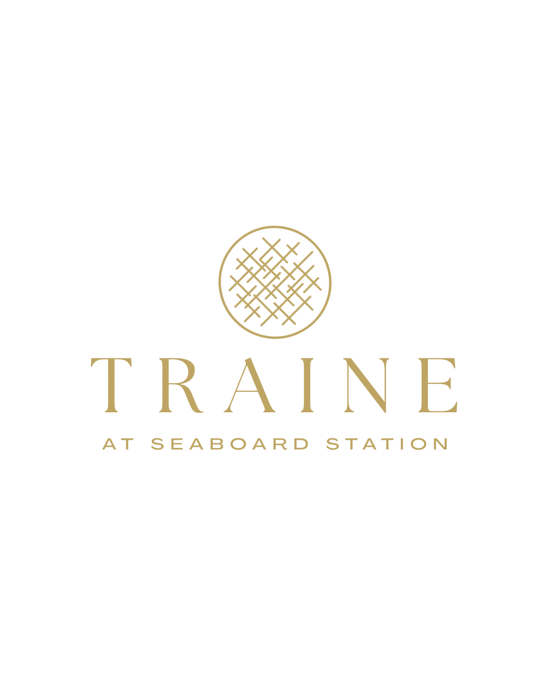 TRAINE