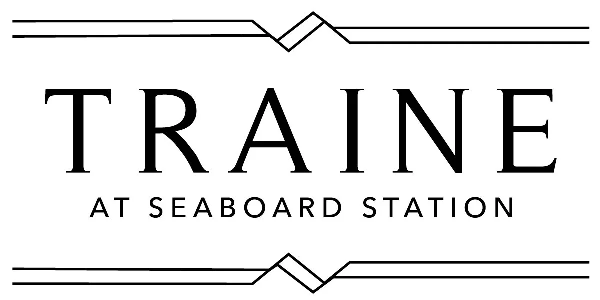 TRAINE