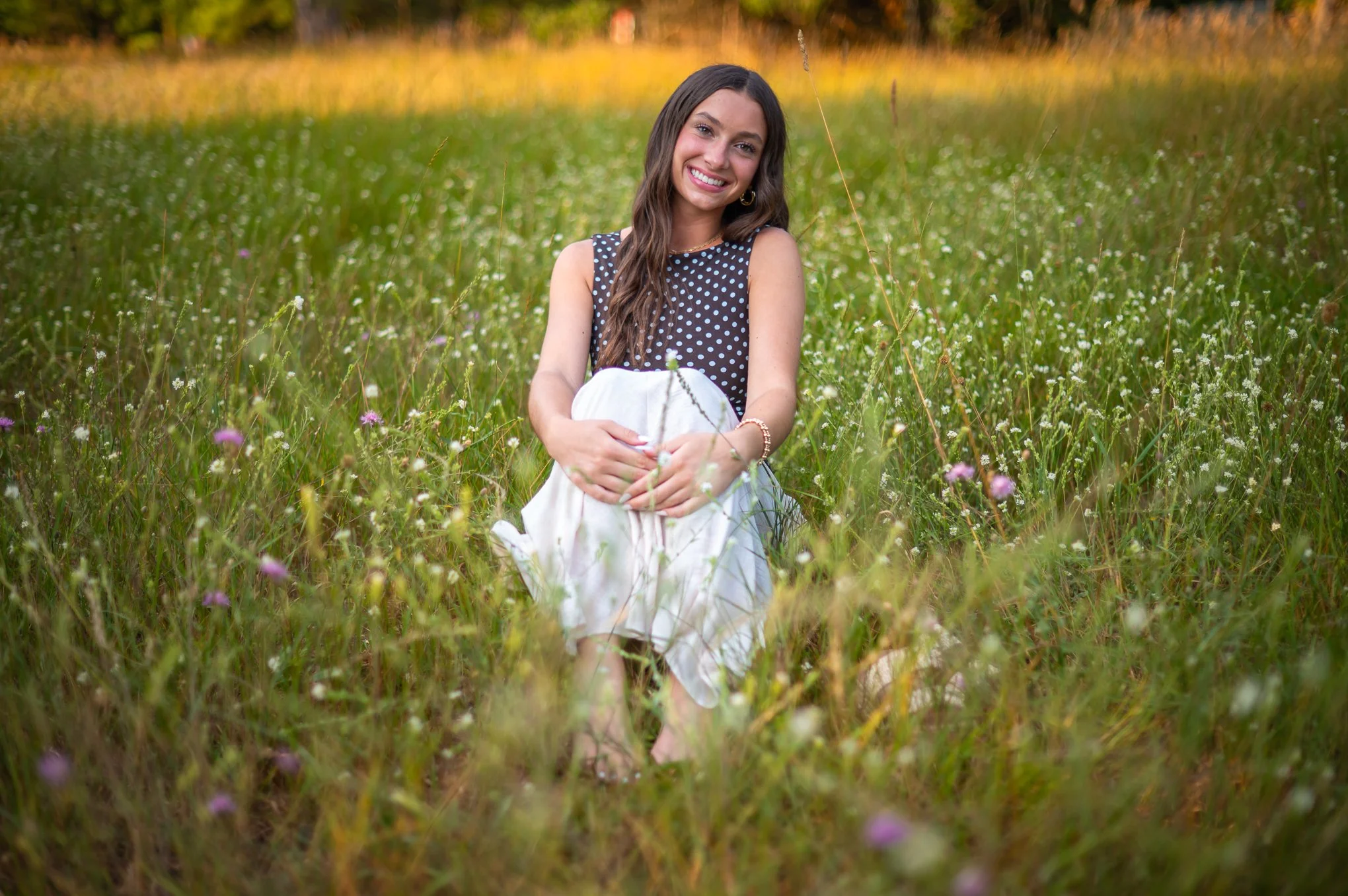 SENIOR PORTRAITS