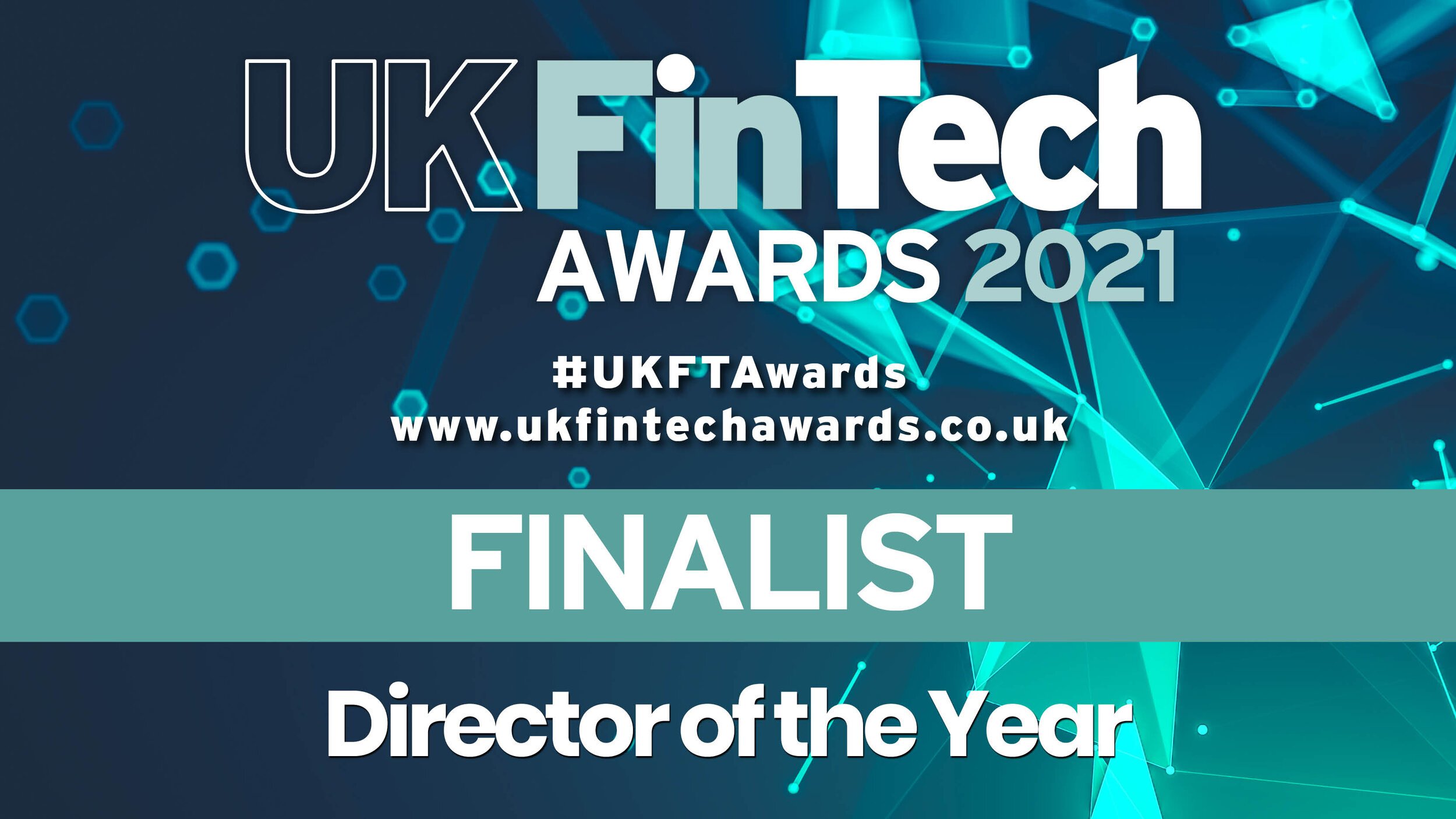 Charles Mardon shortlisted for 'Director of the Year' award