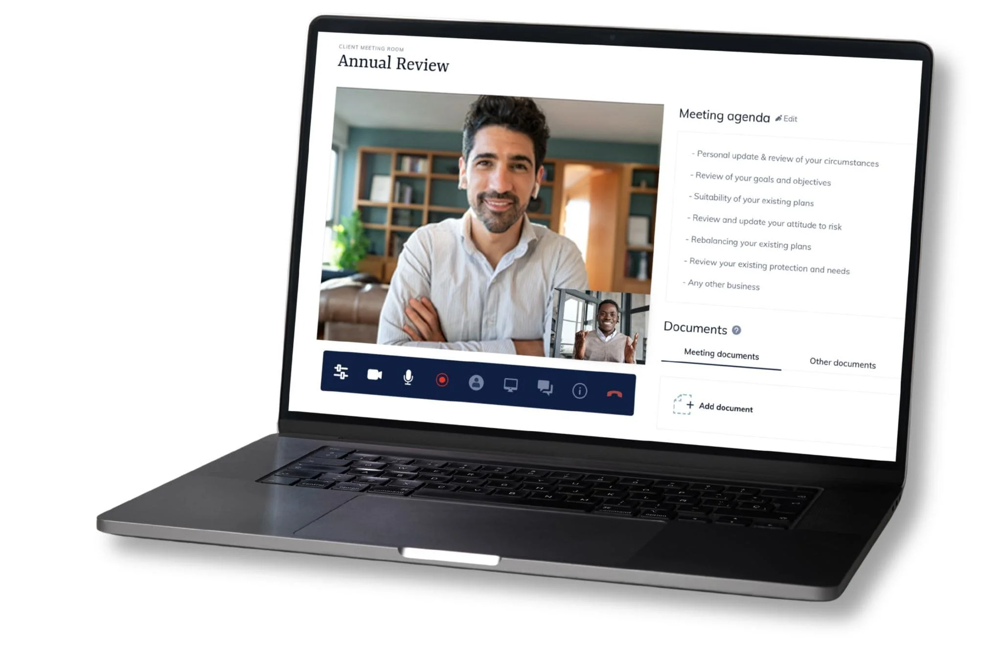 Digital Wealth Solutions supports independent financial advisers to reduce admin costs