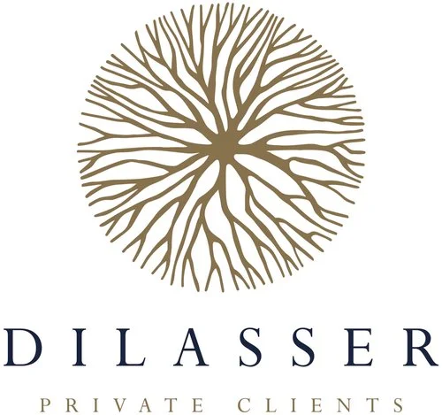 Dilasser Private Clients Logo Digital Wealth Solutions
