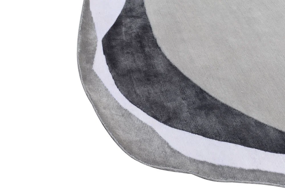 ROCK PAPER EDGE — Art and Loom