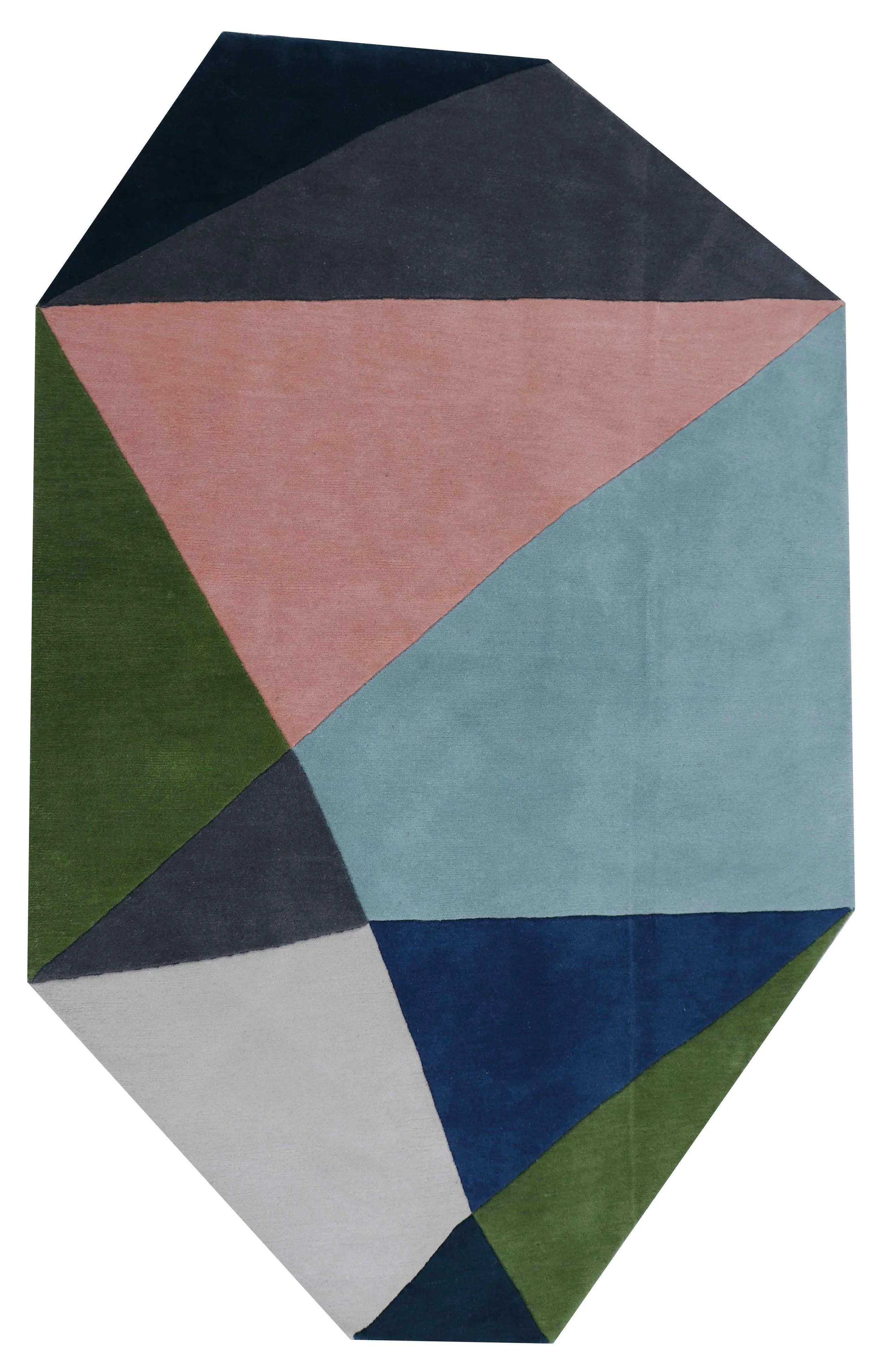 COMPLEX HEX — Art and Loom