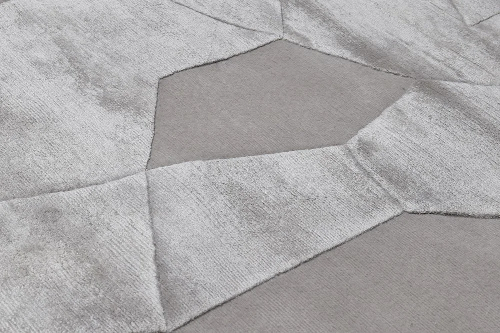 Origami Rug — Art and Loom