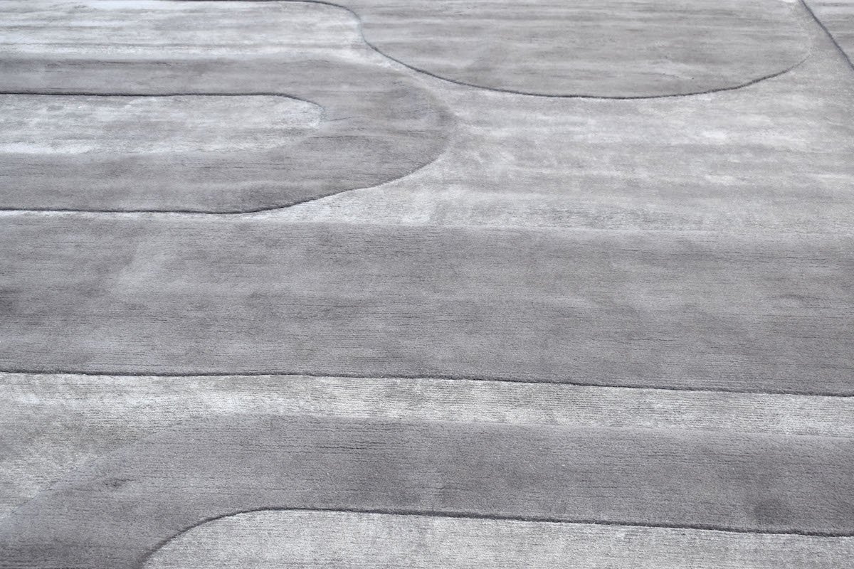 Mod Rug — Art and Loom