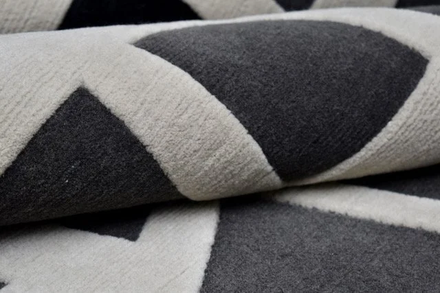Conveti Rug Confetti Rug — Art and Loom