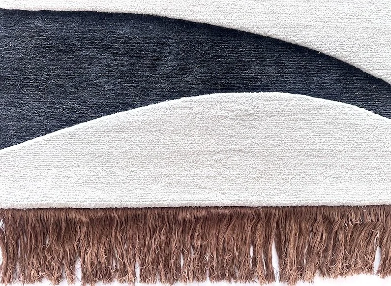 CUT OUT — Art and Loom