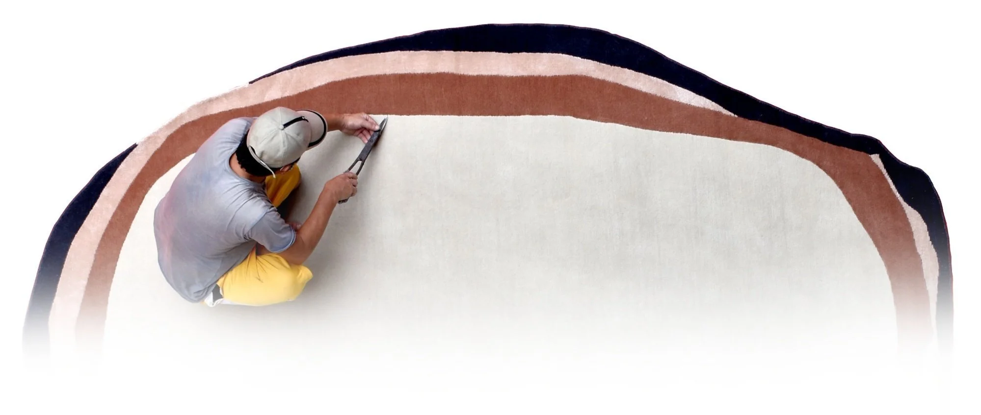 Collections of Luxury Custom Area Rugs — Art and Loom