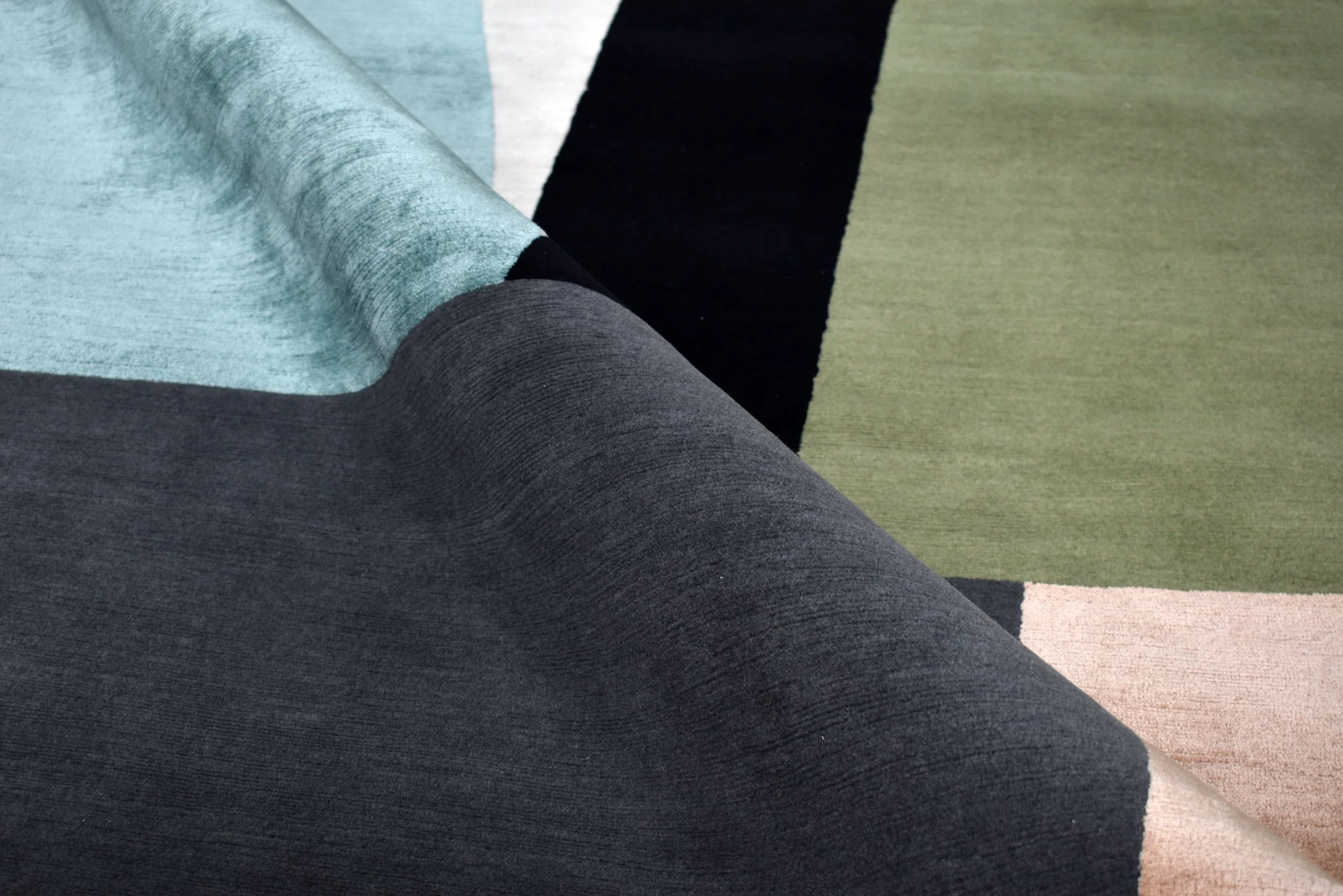 Playful Window Rug Reference: Playful Rug