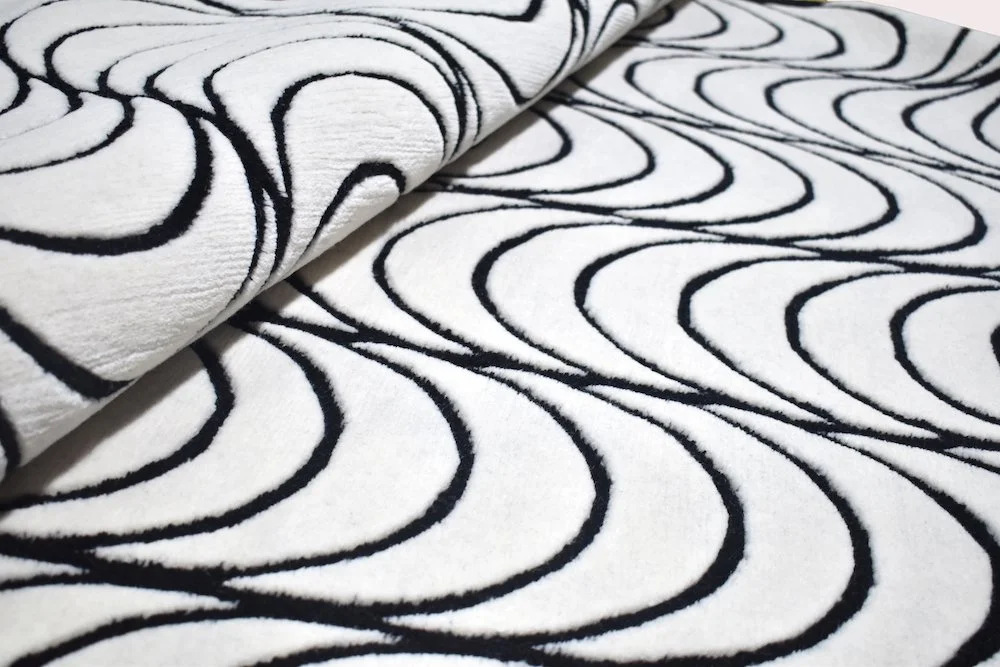 LIMINAL — Art and Loom