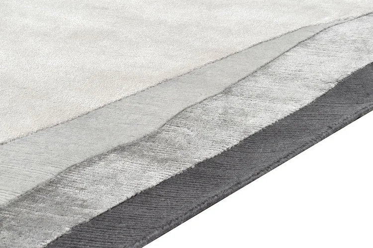 ROCK PAPER EDGE — Art and Loom