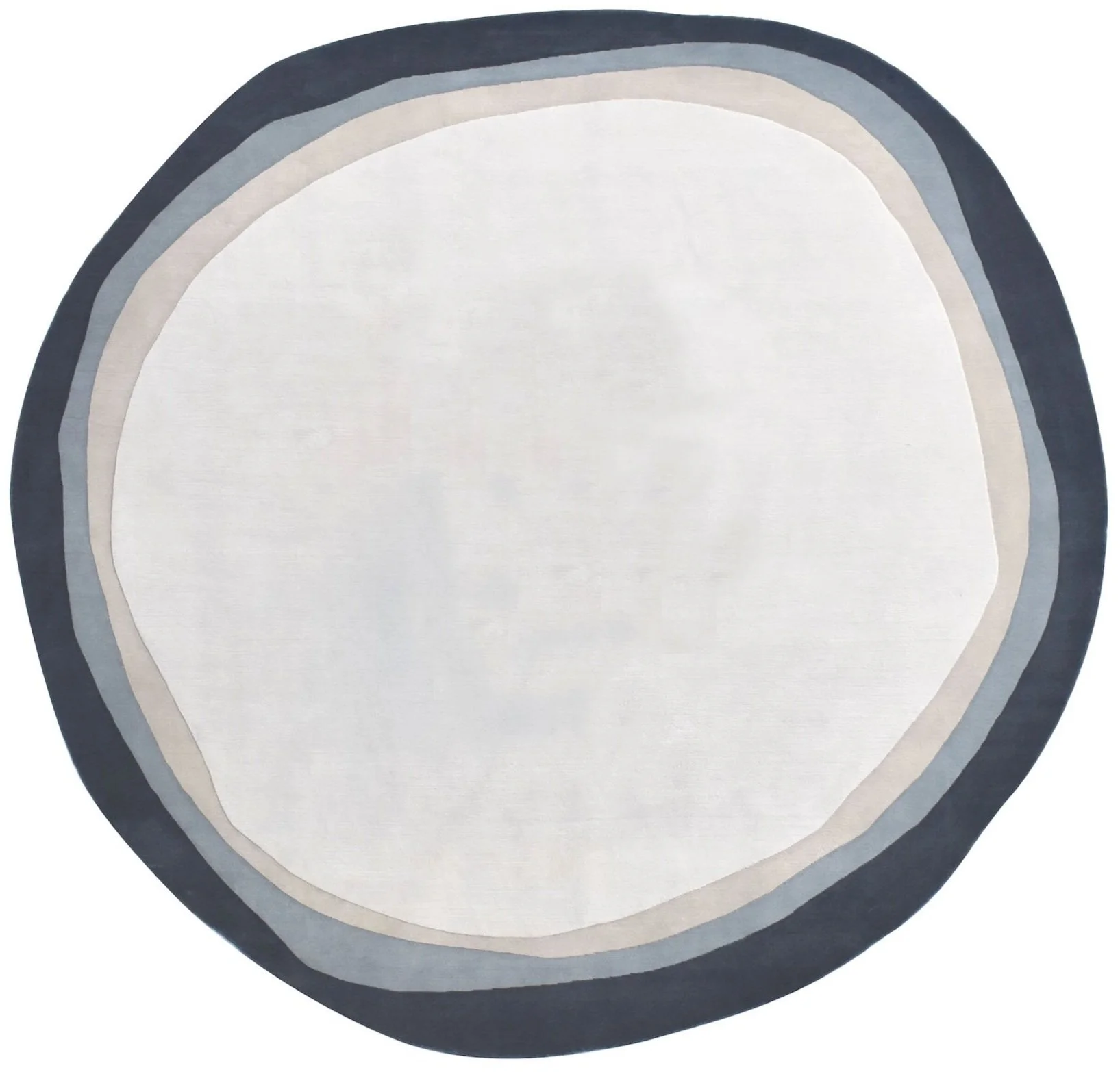 ROCK PAPER EDGE — Art and Loom