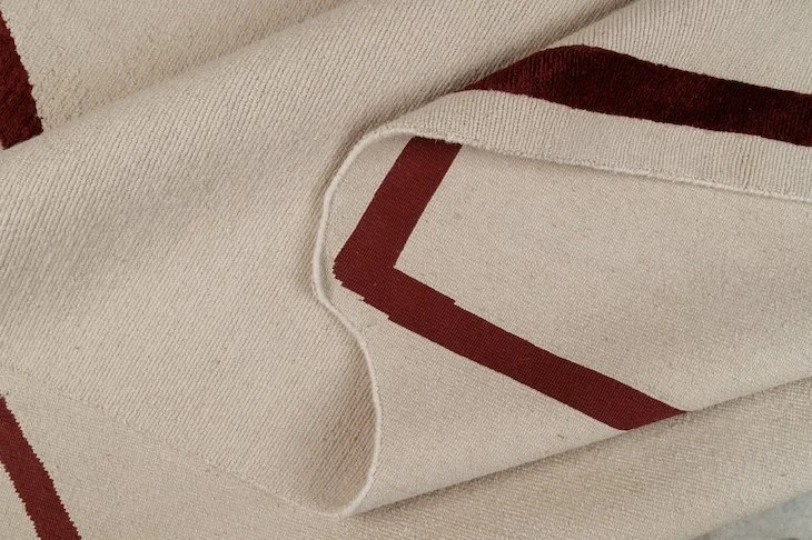 Composure Rug — Art and Loom