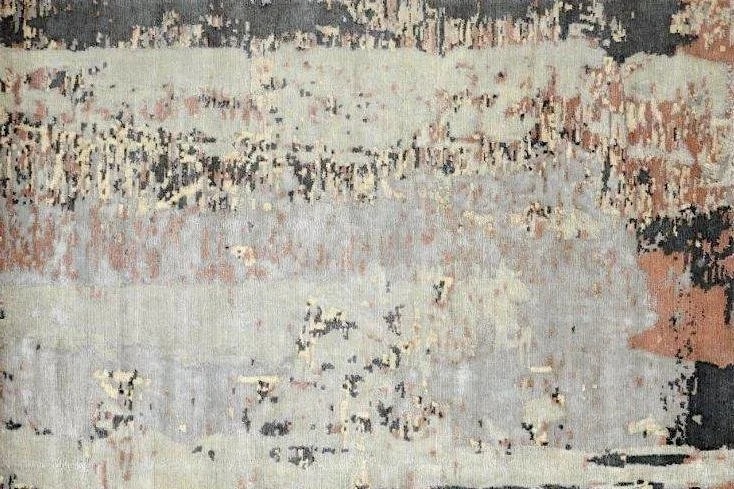 STATIC — Art and Loom