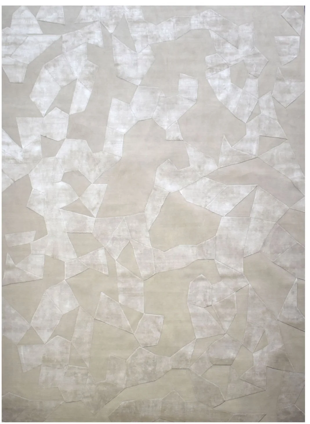 Origami Rug — Art and Loom