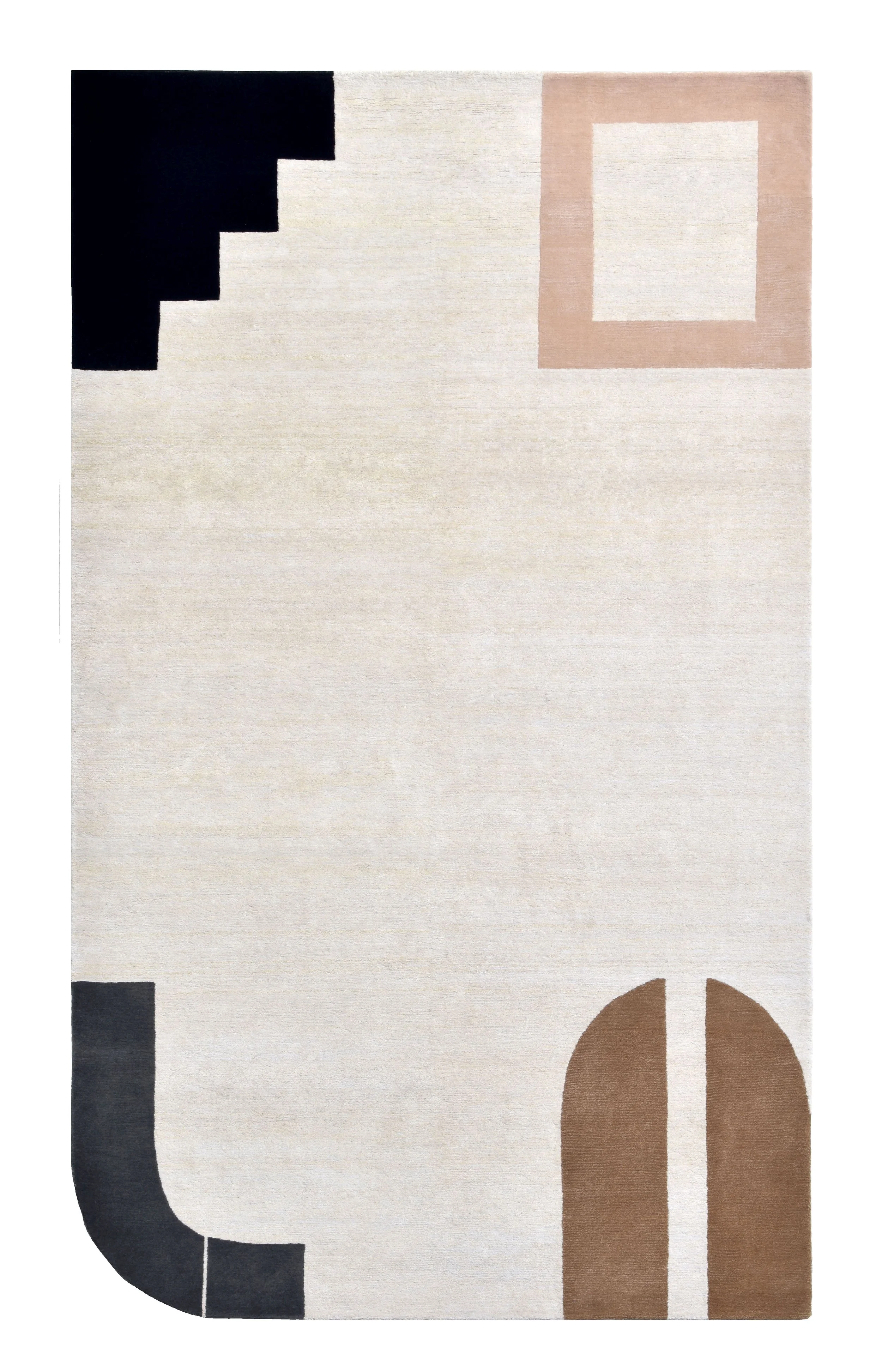 Suprema Rug — Art and Loom