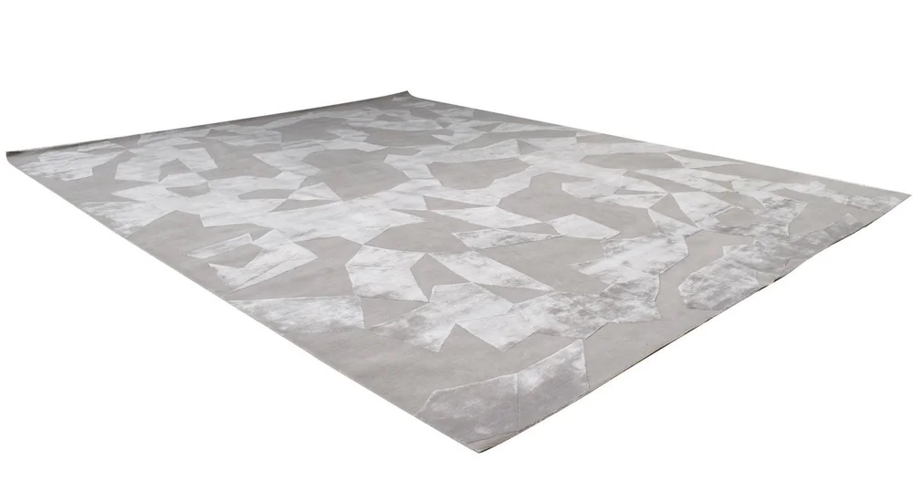 Origami Rug — Art and Loom