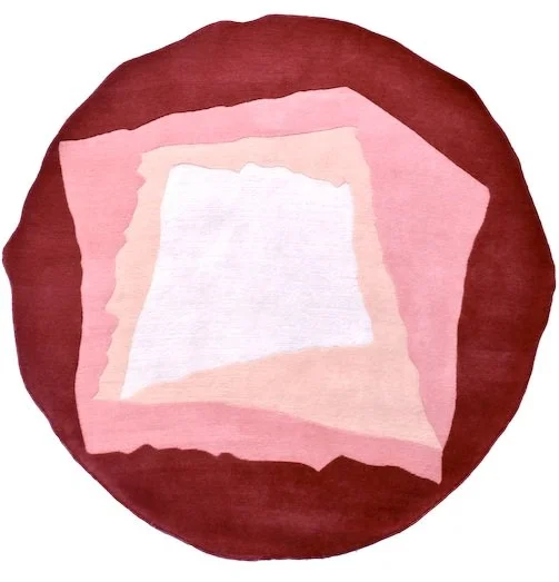 Paper Two Edges REVERSE PAPER EDGE — Art and Loom