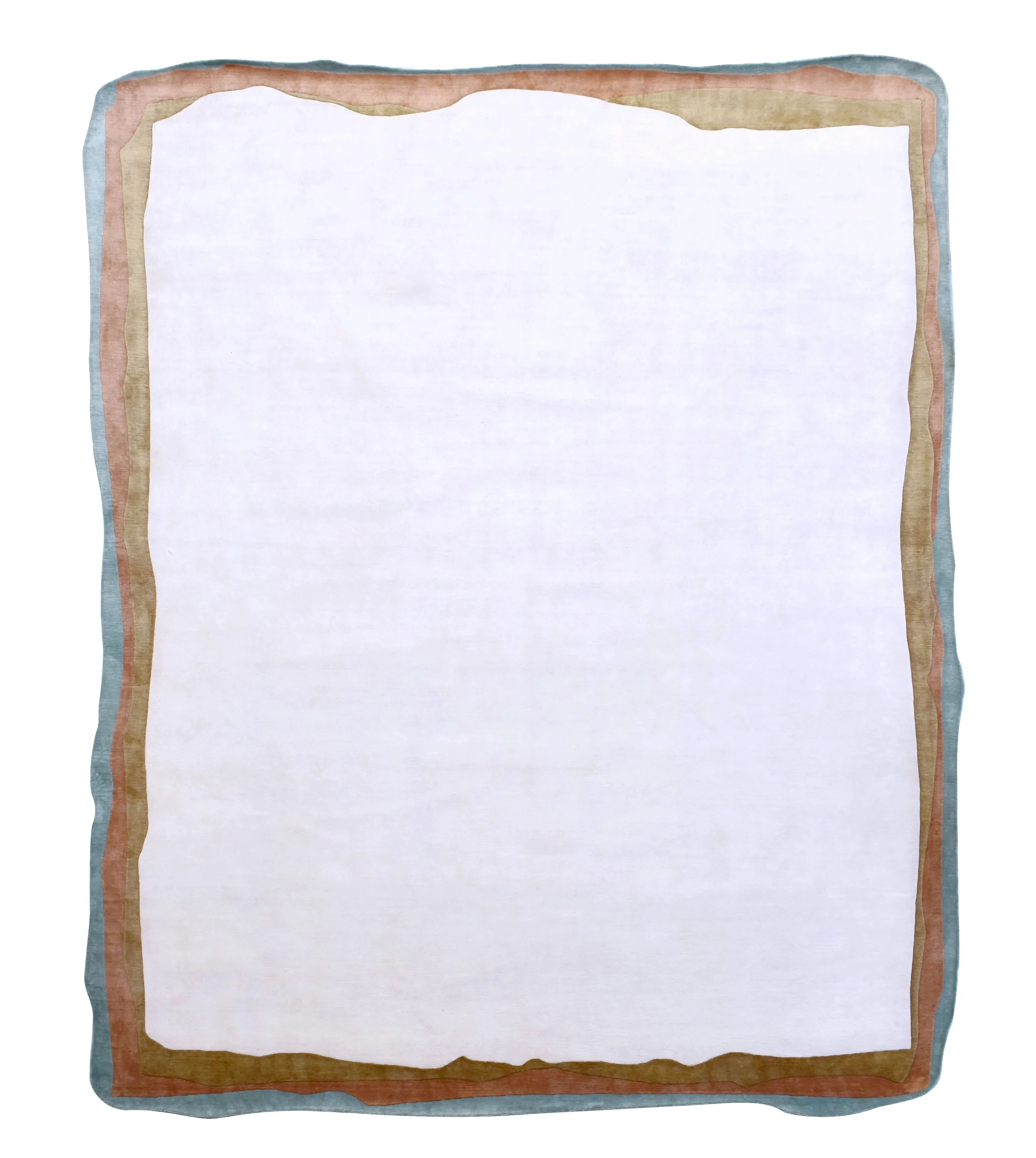 Paper Two Edges PAPER EDGE — Art and Loom