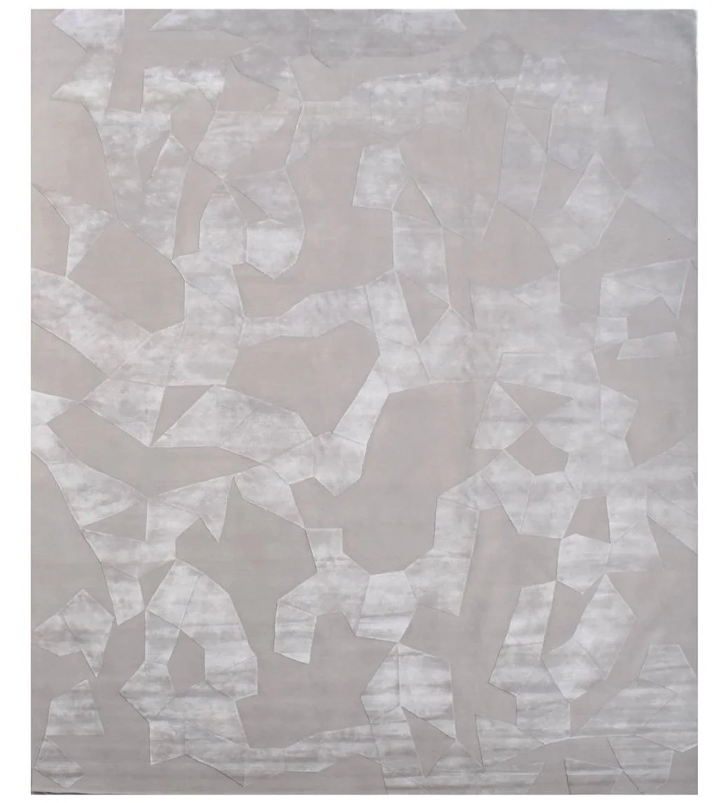 Origami Rug — Art and Loom