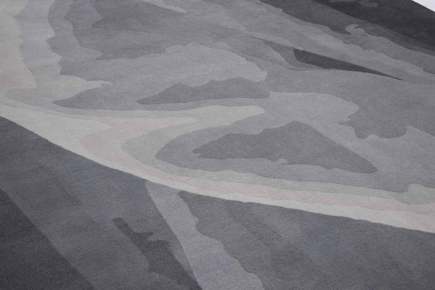 LINEN — Art and Loom