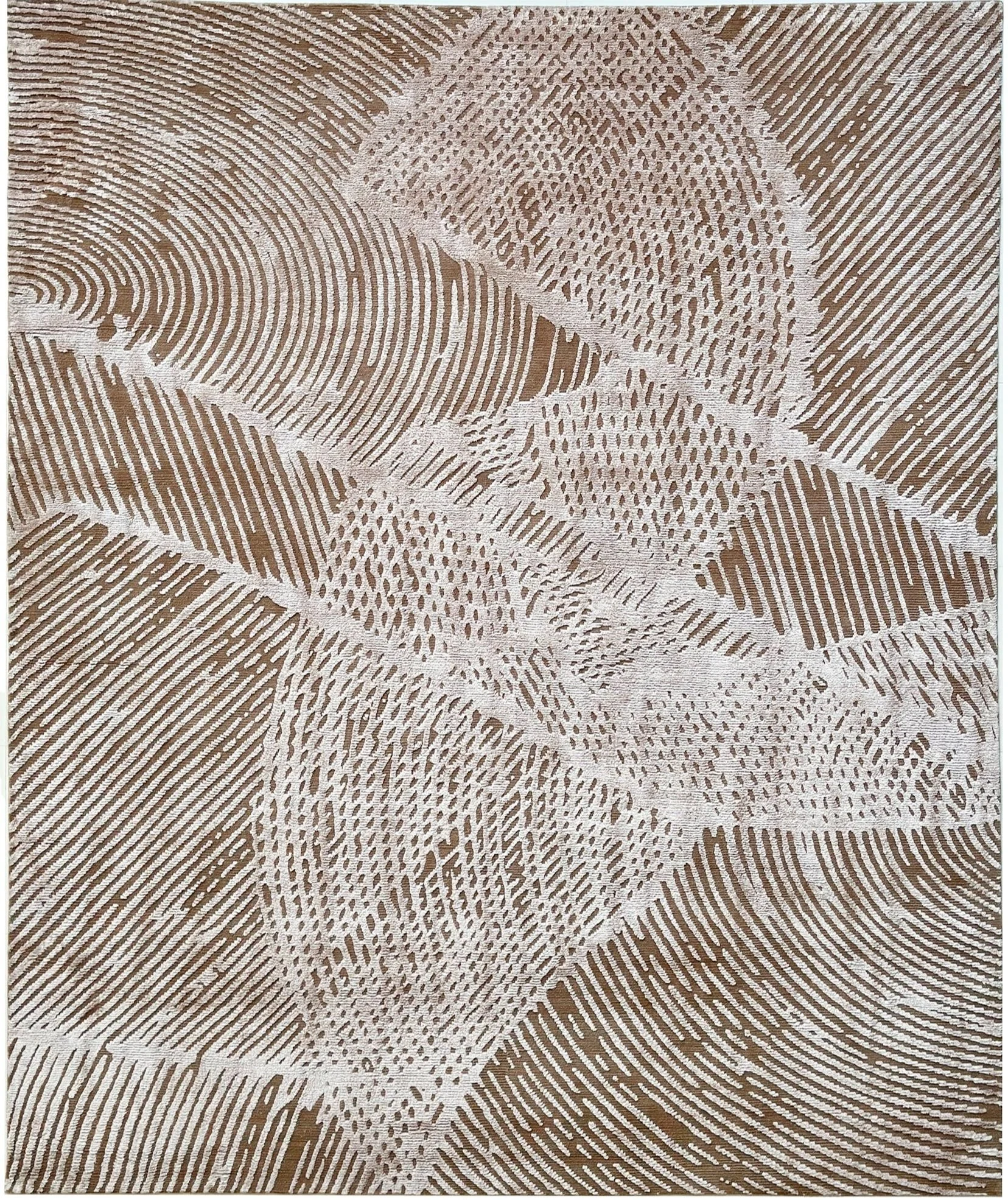MERINO SAKO — Art and Loom