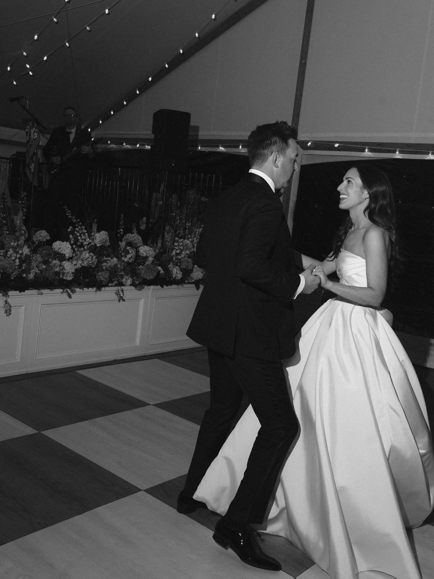 A moment for the black and white photos. Always so good at showing the raw emotions of a wedding day. 

Photos: @kennethsmithphotos for @laurenalatriste 
Planning: @lovestoryweddingevents 
Venue: @sandvalleygolf 
Makeup: @makeupbyamericaf 
Hair: @dee