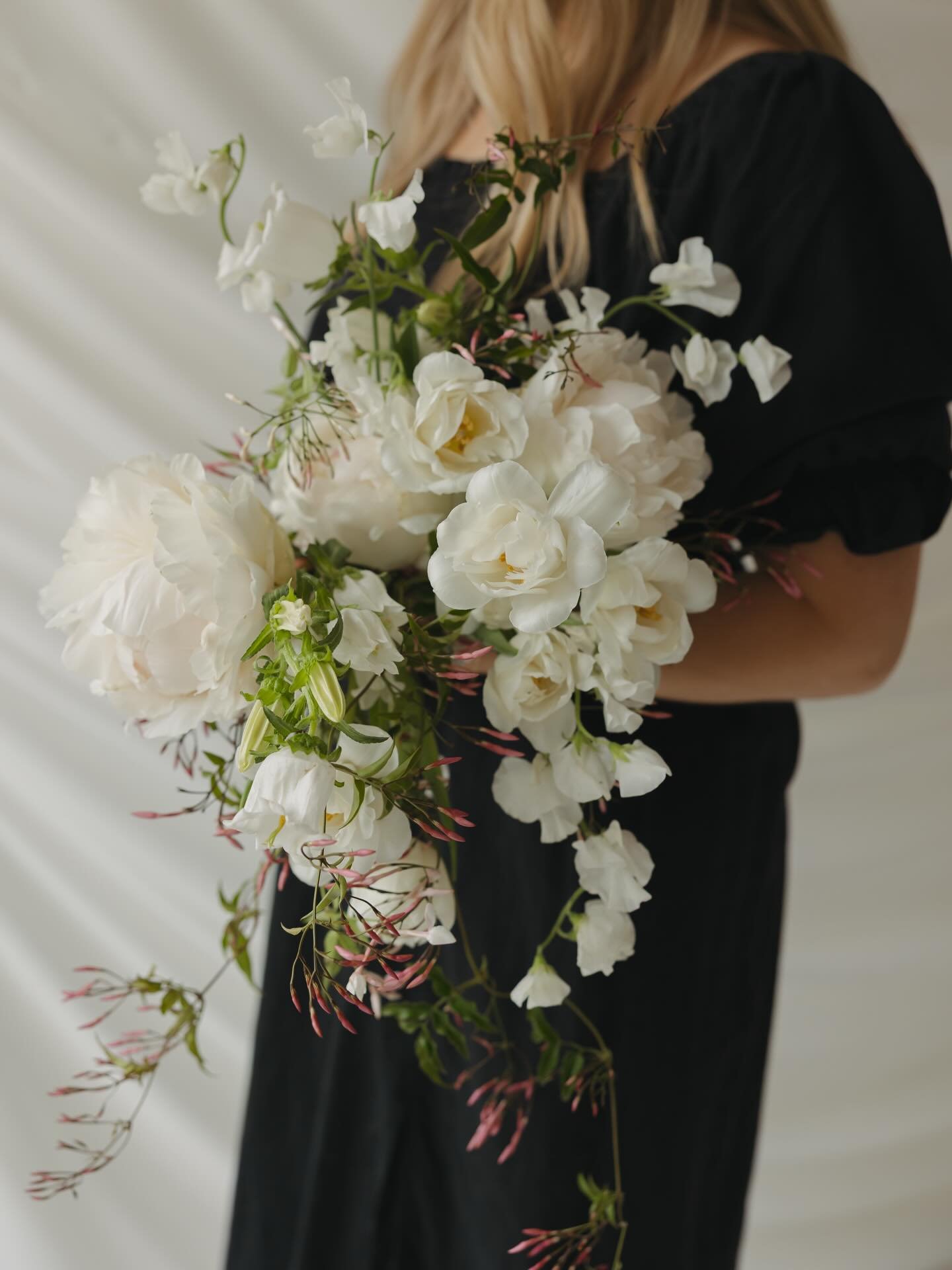 Back on Instagram and almost back to weddings! Our busy season starts in just a few weeks and we&rsquo;re having fun finalizing every beautiful detail with our spring couples. Can&rsquo;t wait for a studio filled with lovely blooms and my lovely free