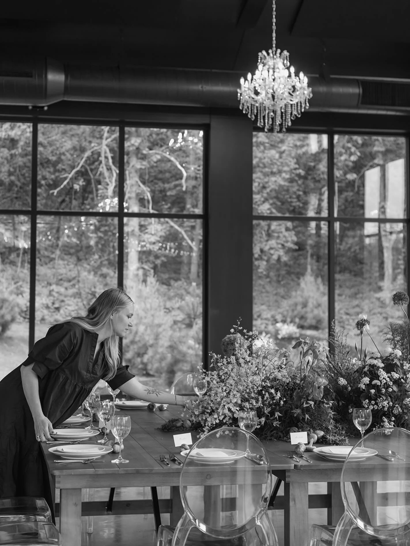 At Fersk we care a lot more about lovely than we do luxury. 

Do we love lush, abundant designs and taking care of couples with a service-forward experience? Of course! But chasing the label of &lsquo;luxury&rsquo; has never been the goal. 

Flowers 