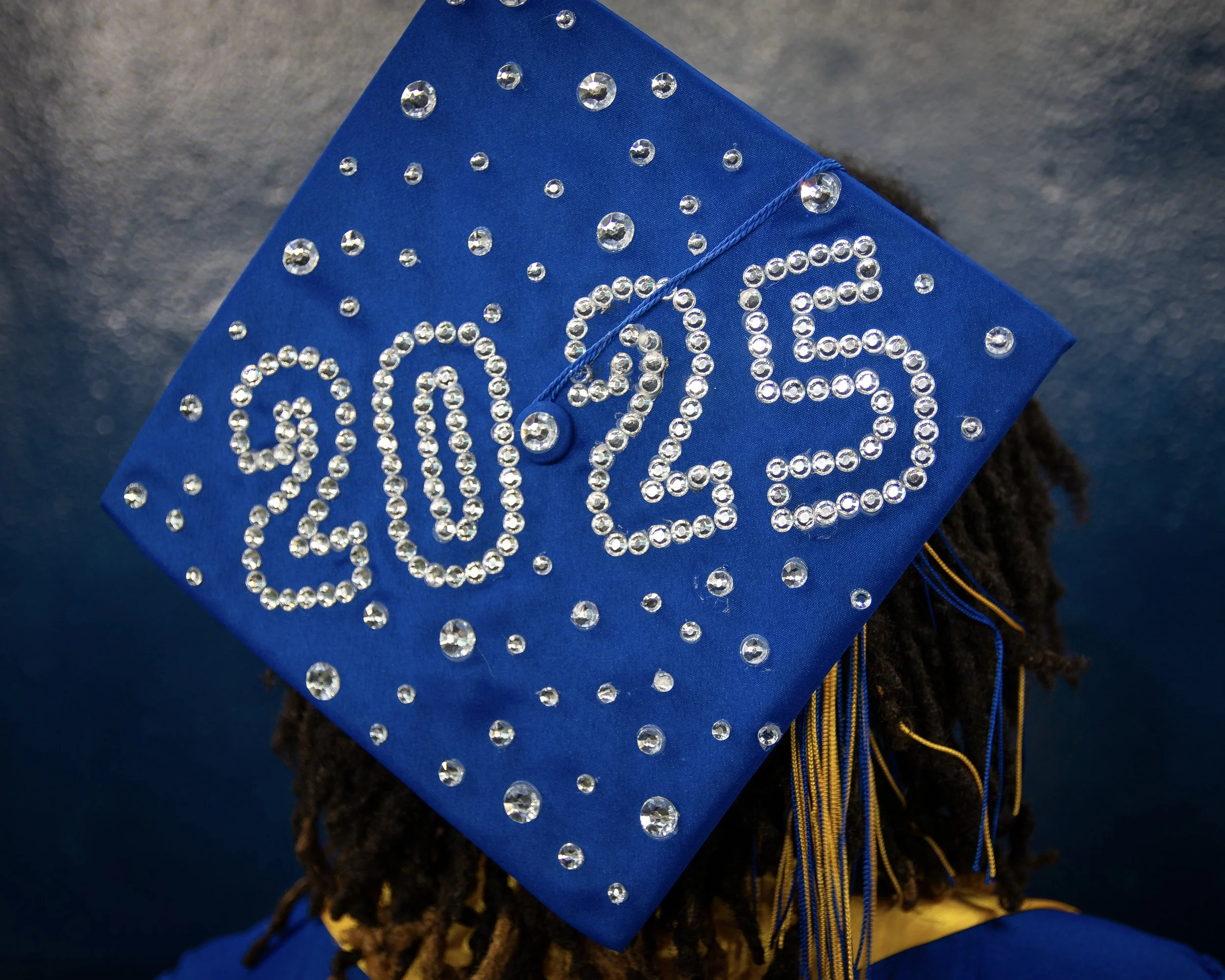 Graduations at Children's Mercy Park