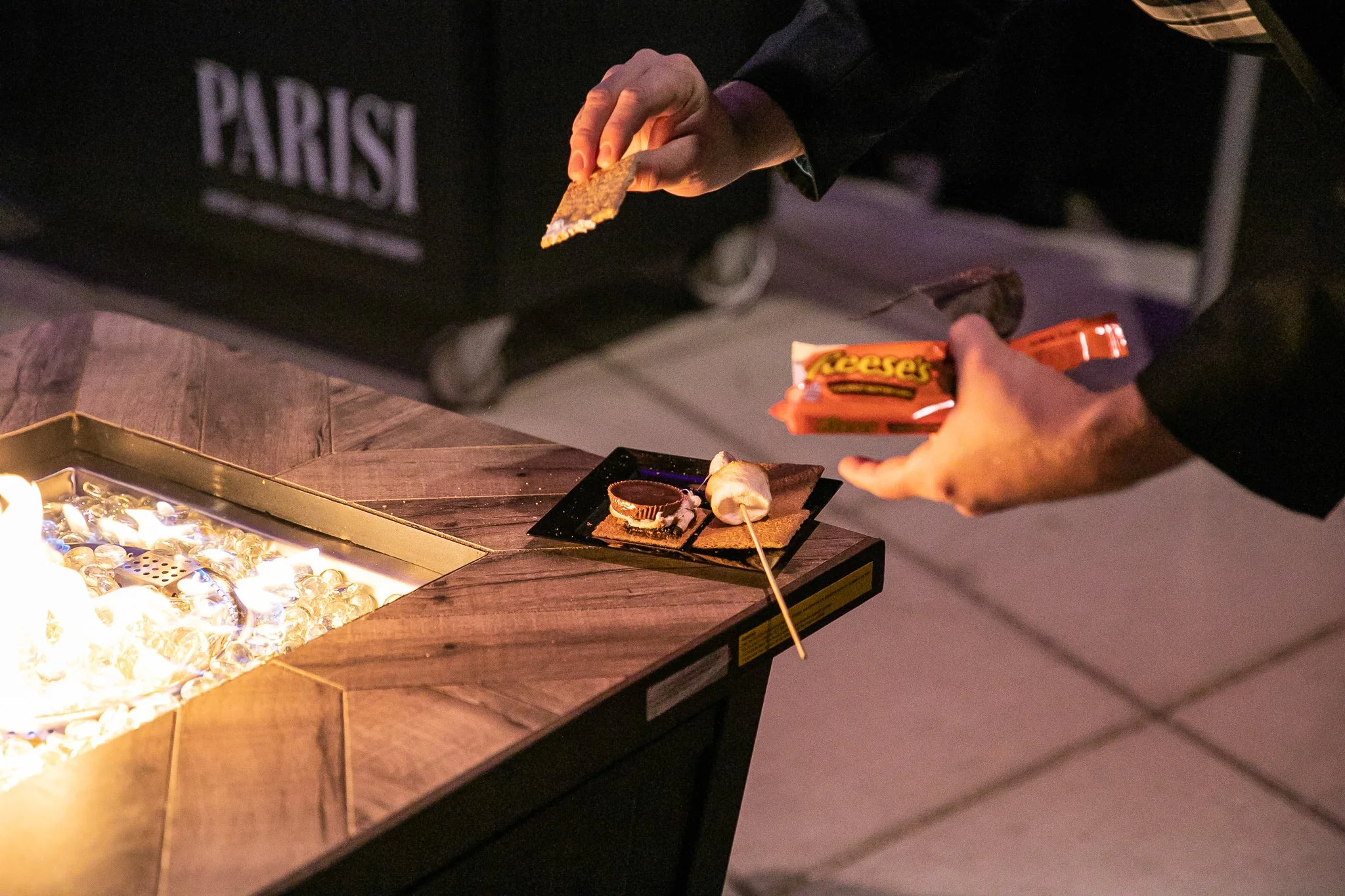 Bar & Bat Mitzvah Parties at Children's Mercy Park