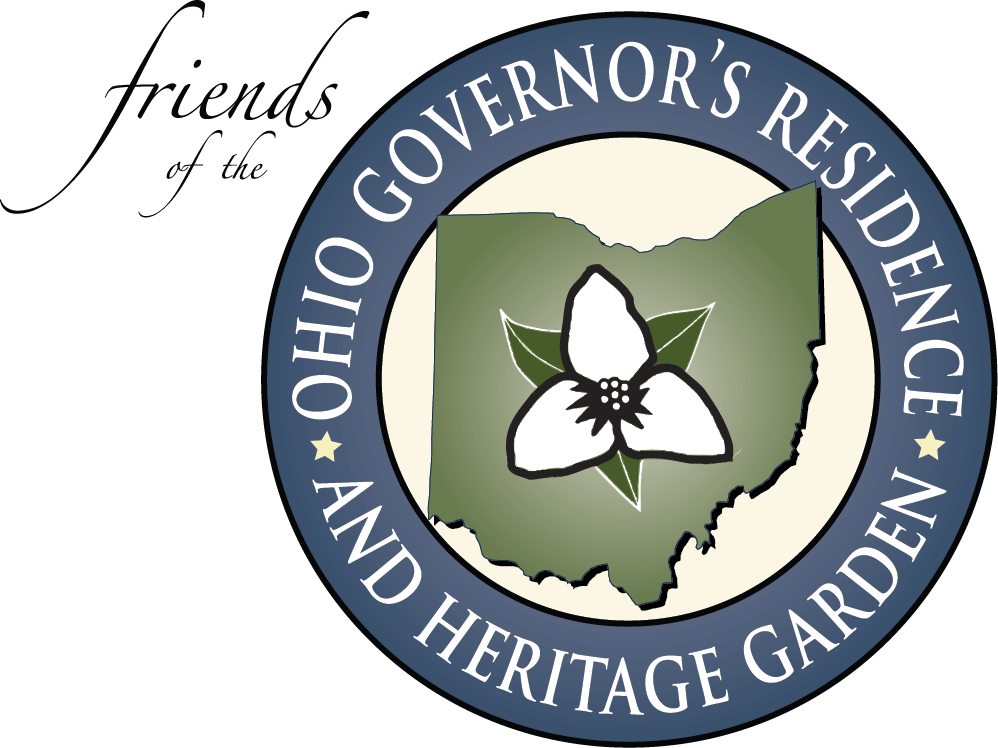 Ohio Governor&#39;s Residence