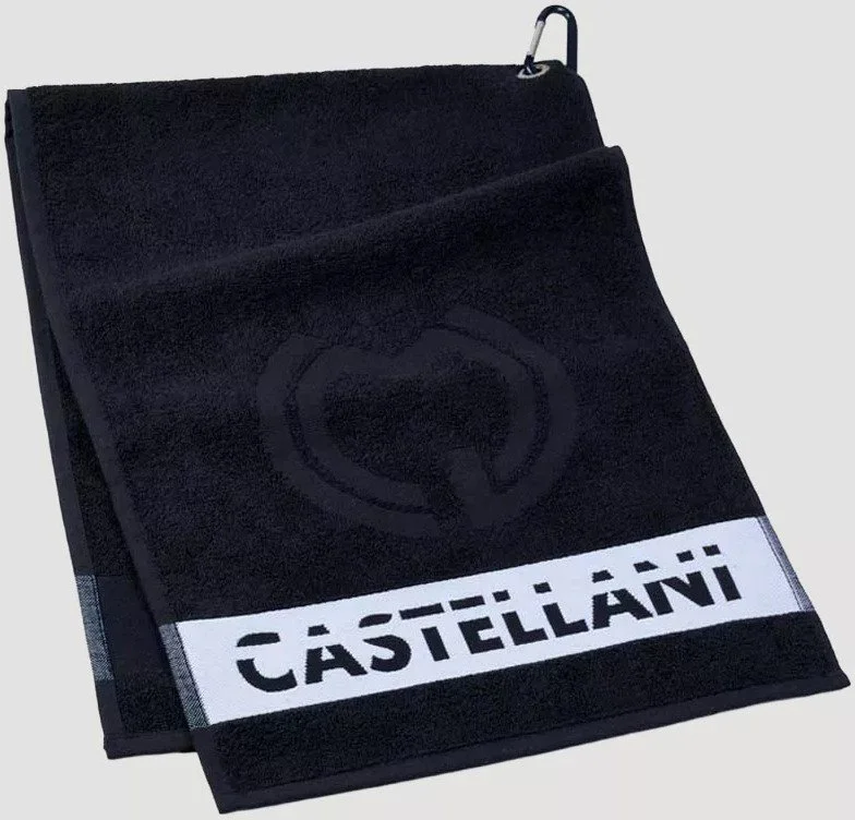 Castellani black towel.jpg