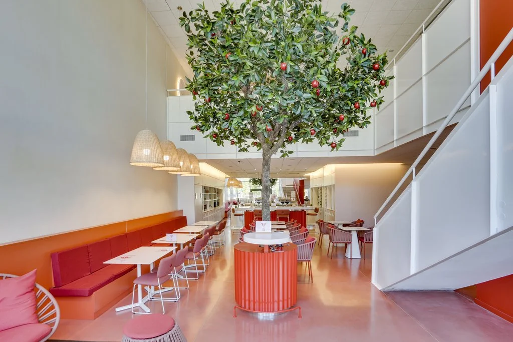 Newton Offices, Montpellier
