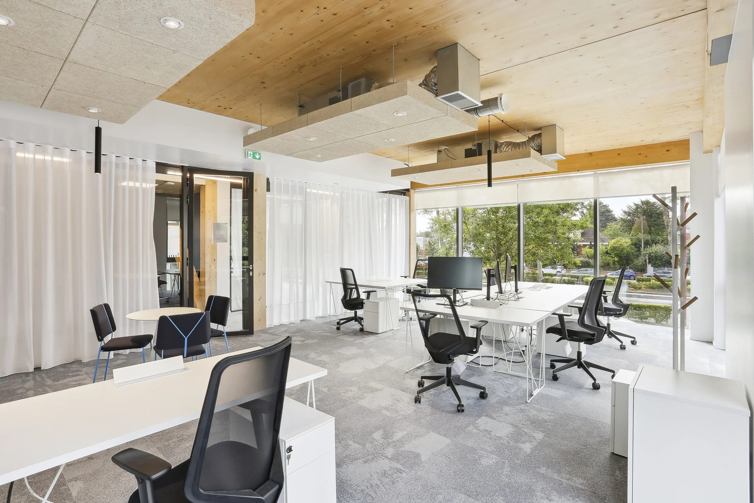 Newton Offices, Lille