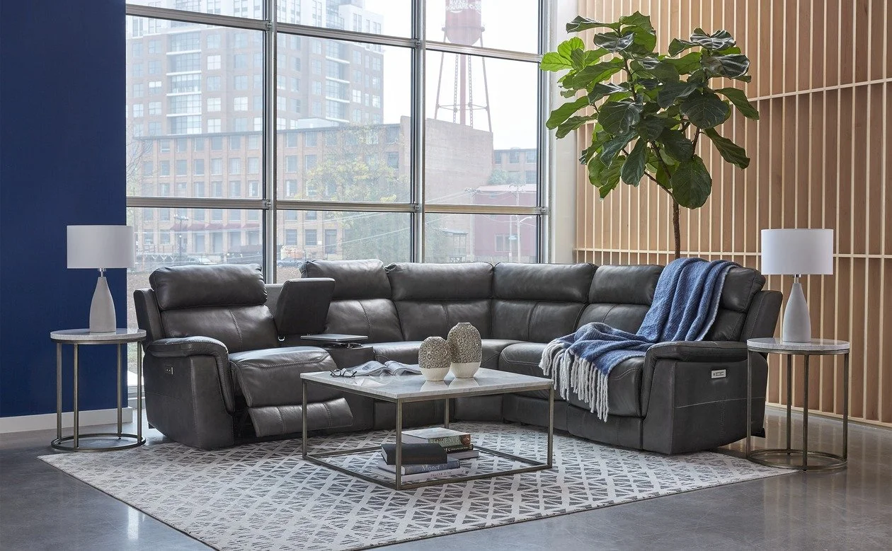 Palliser Factory Outlet Sofas, Sectionals and More