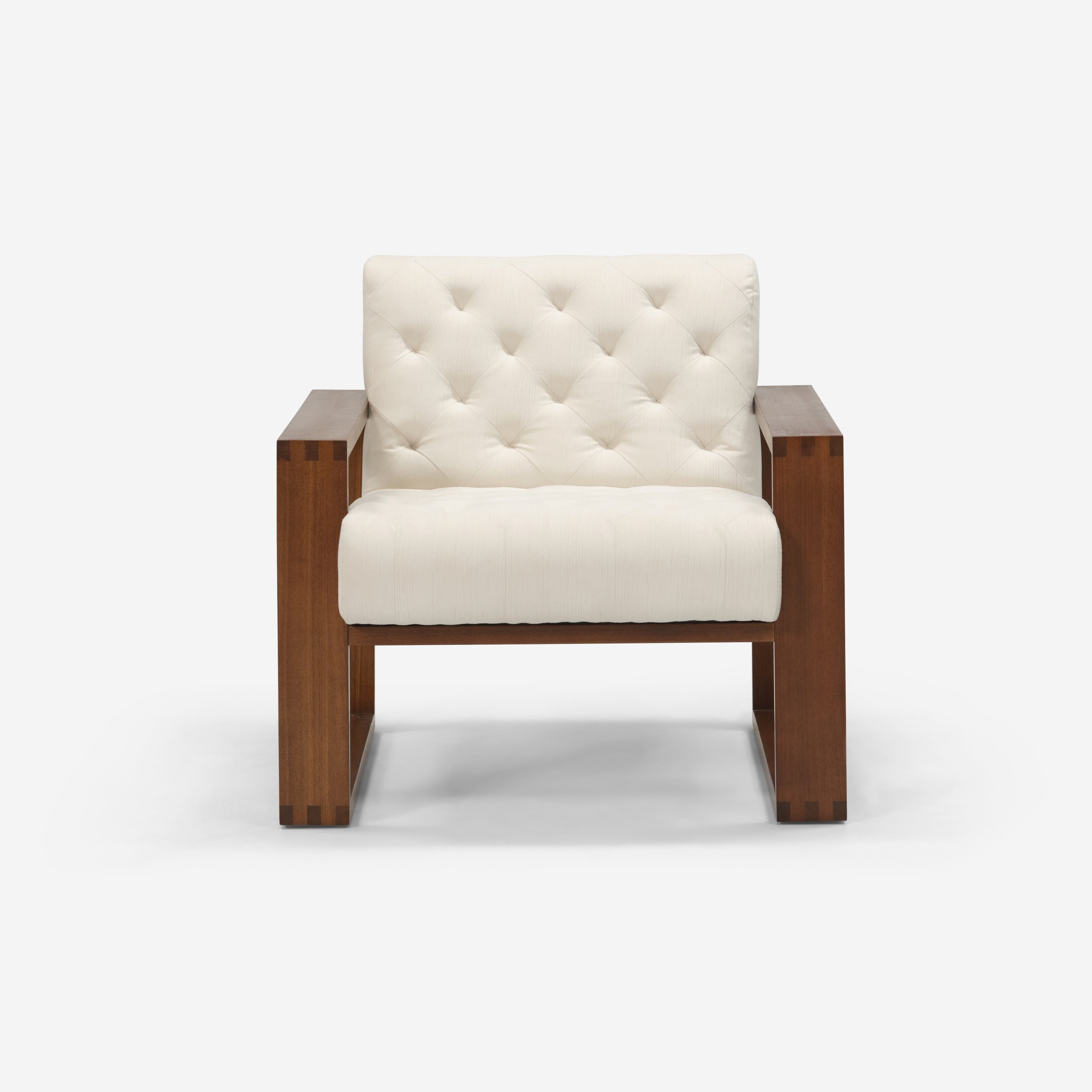 Wyatt Chair - Prestige Vanilla_Front Straight.jpg