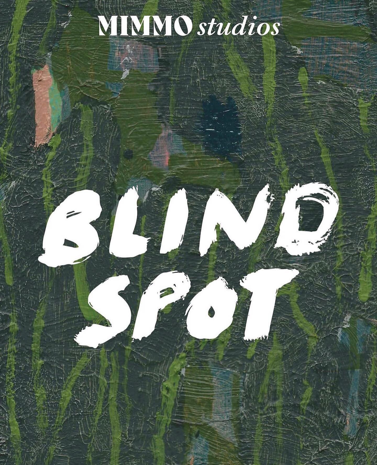 Our @jackpaffett is opening a solo exhibition this week at @mimmostudios in Cheltenham.

&lsquo;Blind Spot' opens on the 8th September and runs through to the 16th October.
Book your place for the opening night on the 8th through the link in Jacks bi