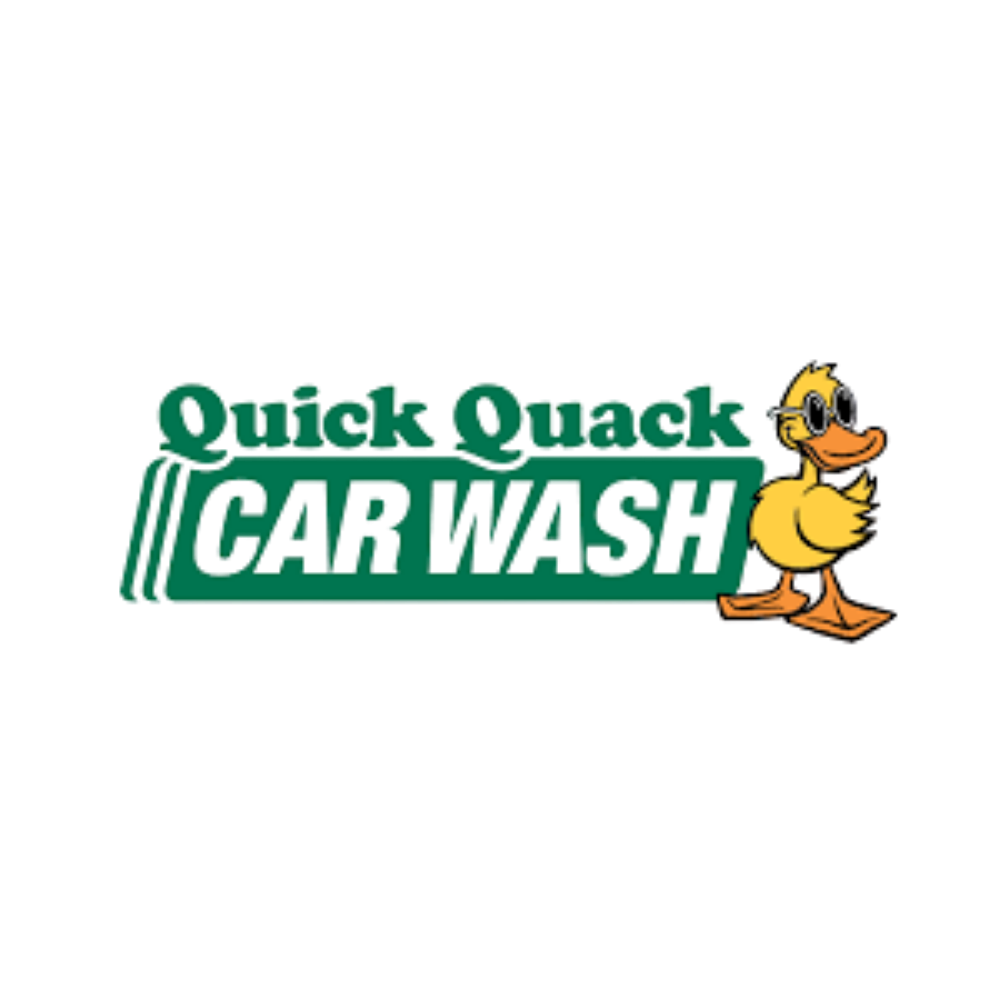 Quick Quack Car Wash (Coming Soon)