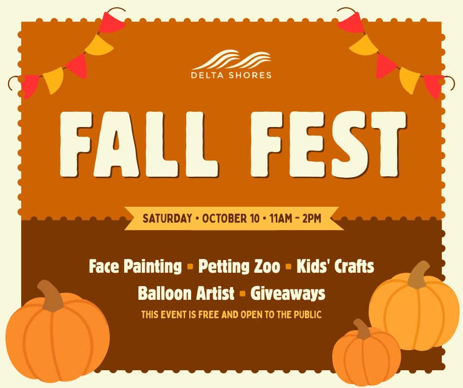 Fall Fest 2026
