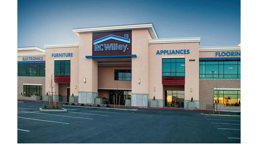 Rc Willey Near Me Locations And Services