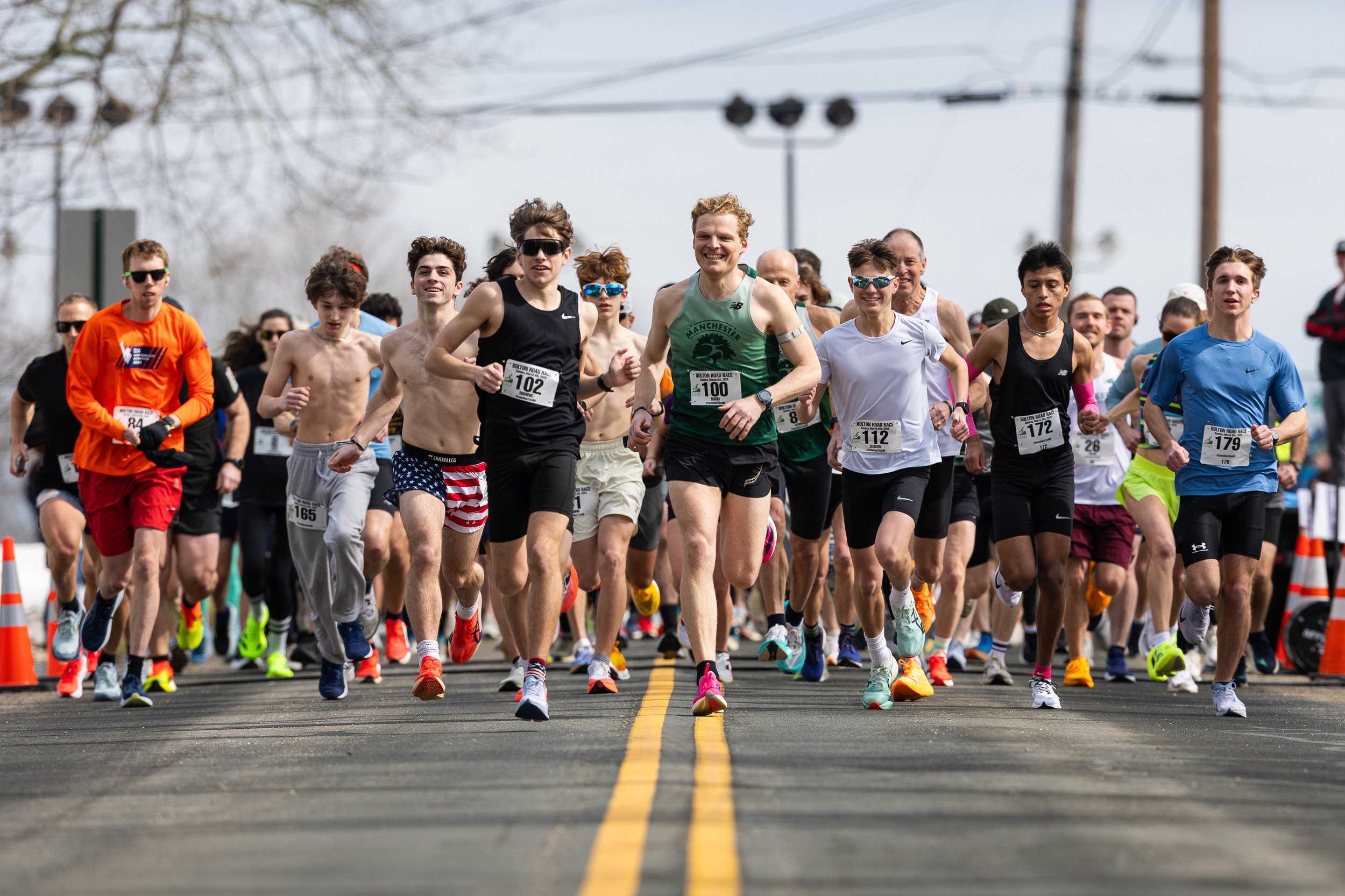 2026 Bolton Road Race