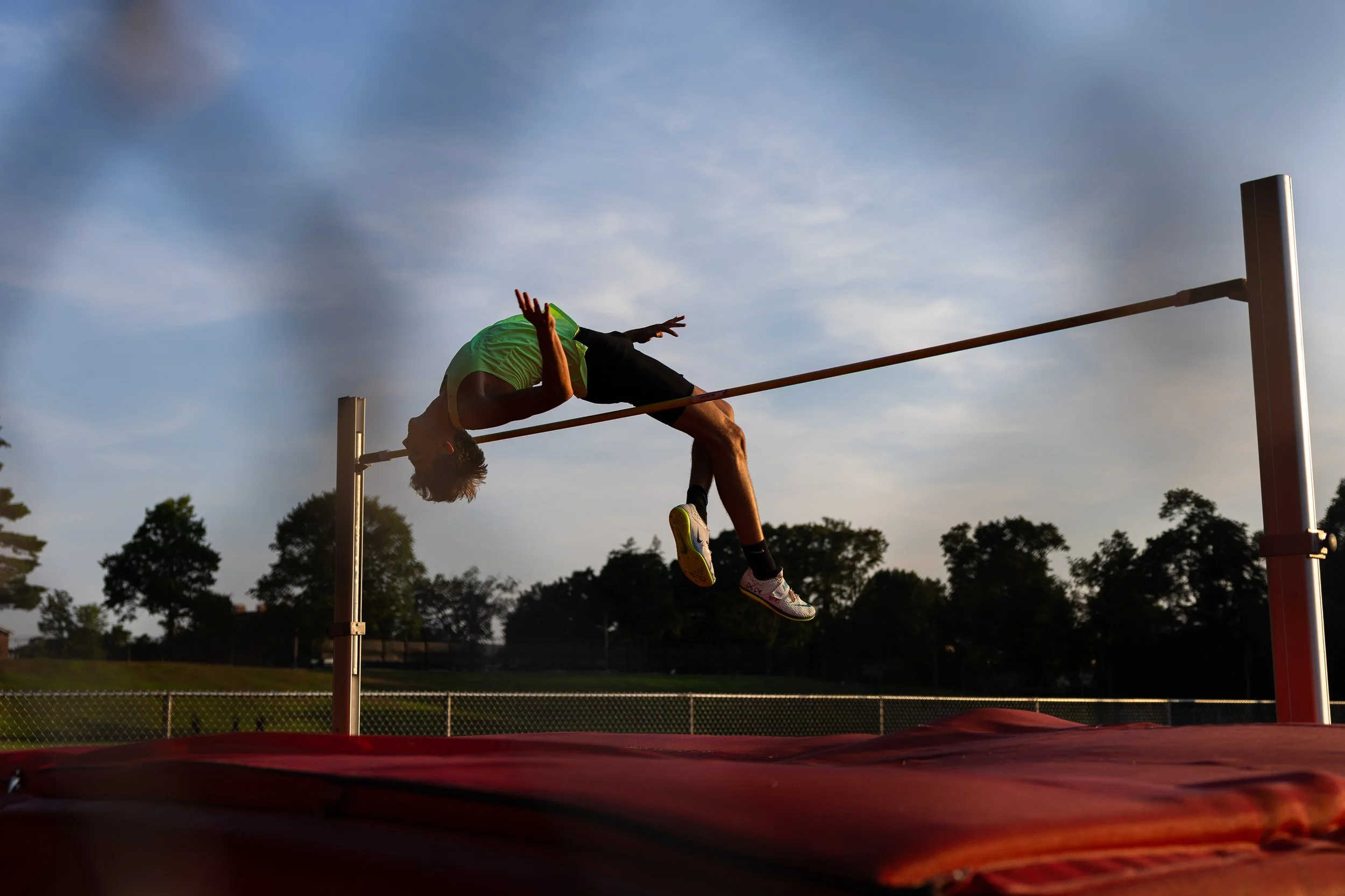 2025 MRC Track & Field Series: Week 3