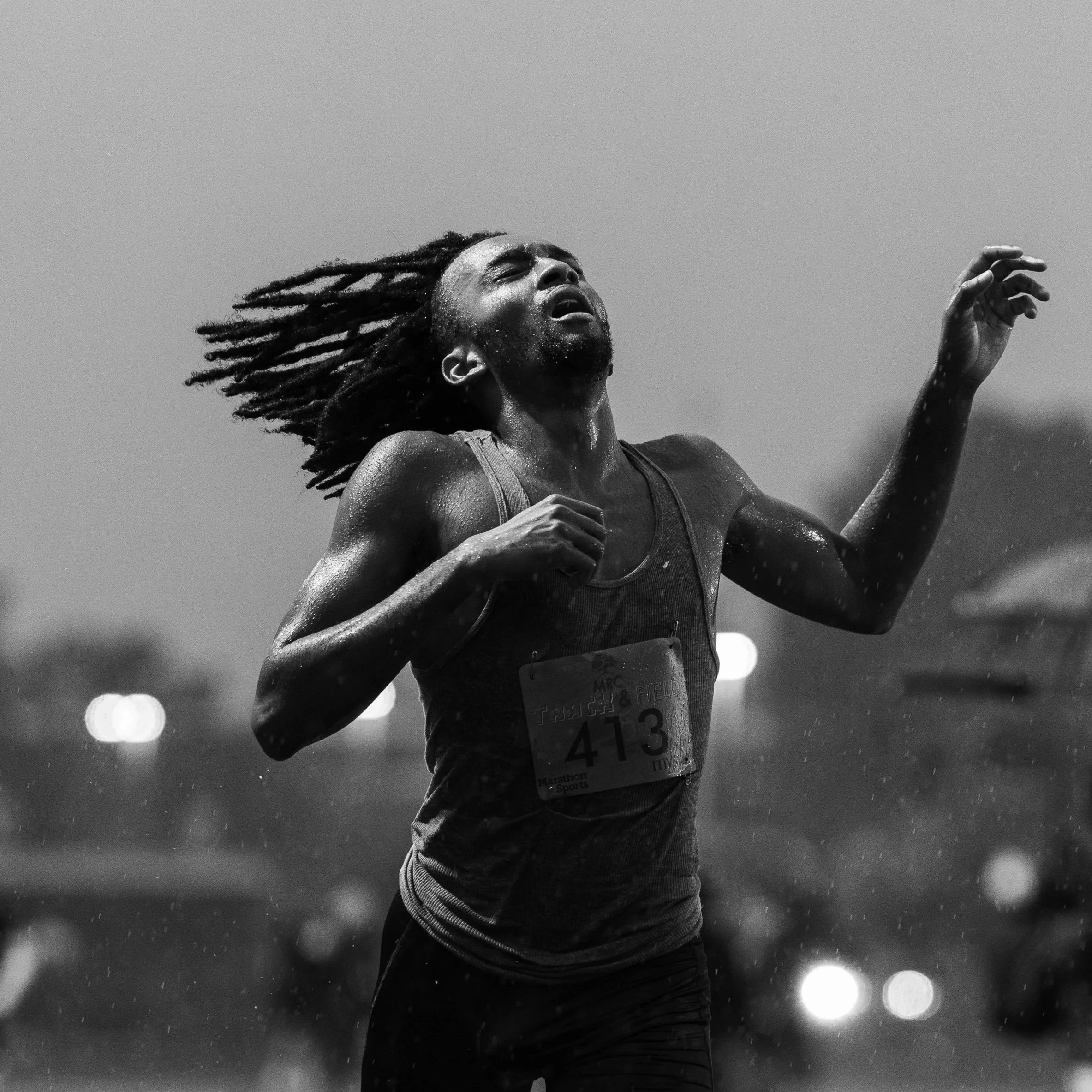2025 MRC Track & Field Series: Week 4