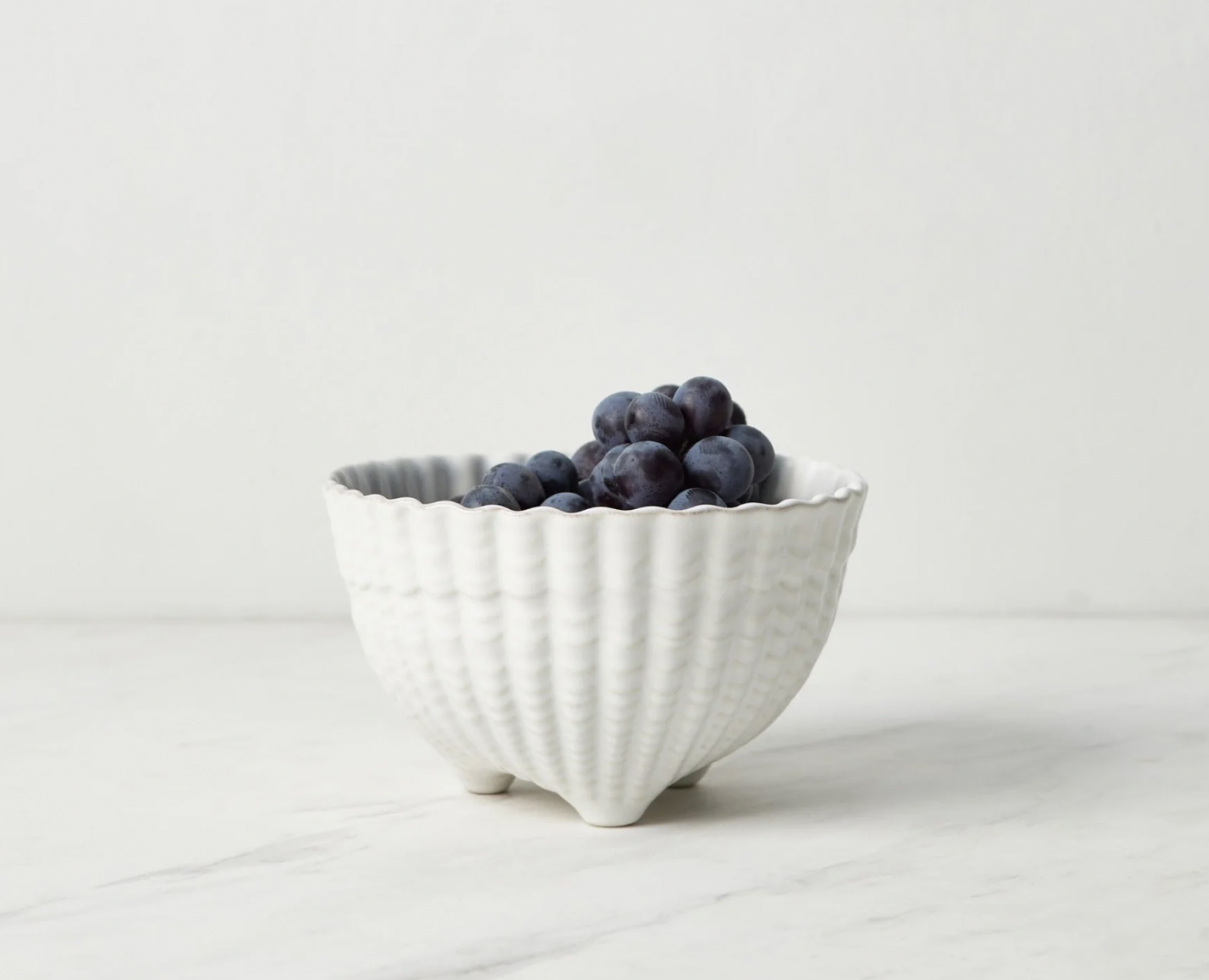 Aparte Footed Bowl
